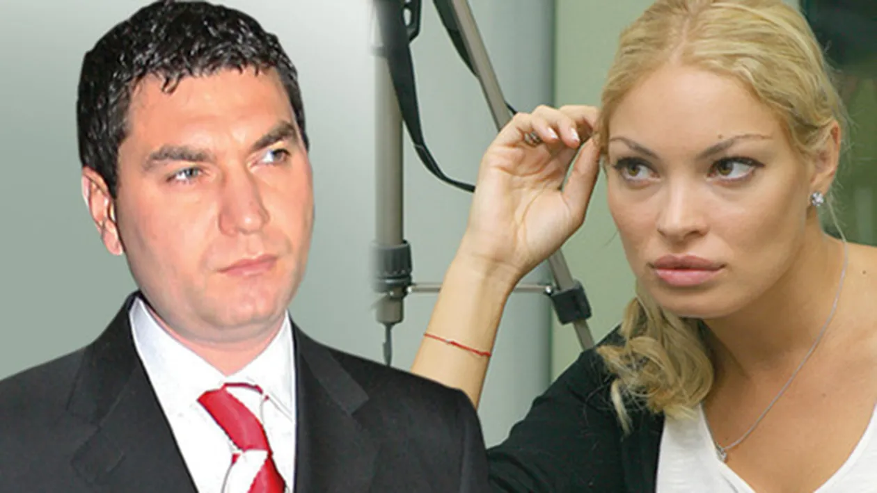 Gigi Becali a făcut dezvăluiri de sarcina Valentinei Pelinel: ‘’Normal că este copilul lui Borcea’’