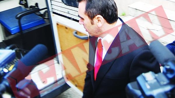 Cornel Penescu nu a avut voie sa primeasca lumina de Inviere