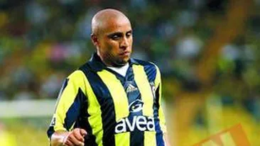 Fanaticul lui Fener de la ambasada