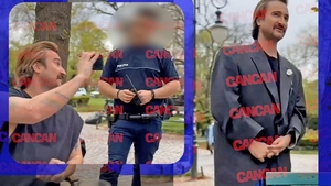 Ce a putut să facă Alex Dobrescu, în parcul Cișmigiu, la scurt timp după ce și-a incinerat mama: a venit Poliția și...