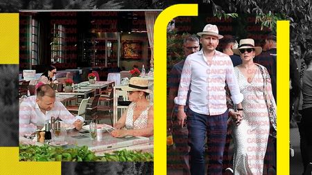 Doamne, Dumnezeule! Cum a ajuns să arate Andreea Marin. Fosta zână de la „Surprize, surprize” a pierdut definitiv lupta cu kilogramele