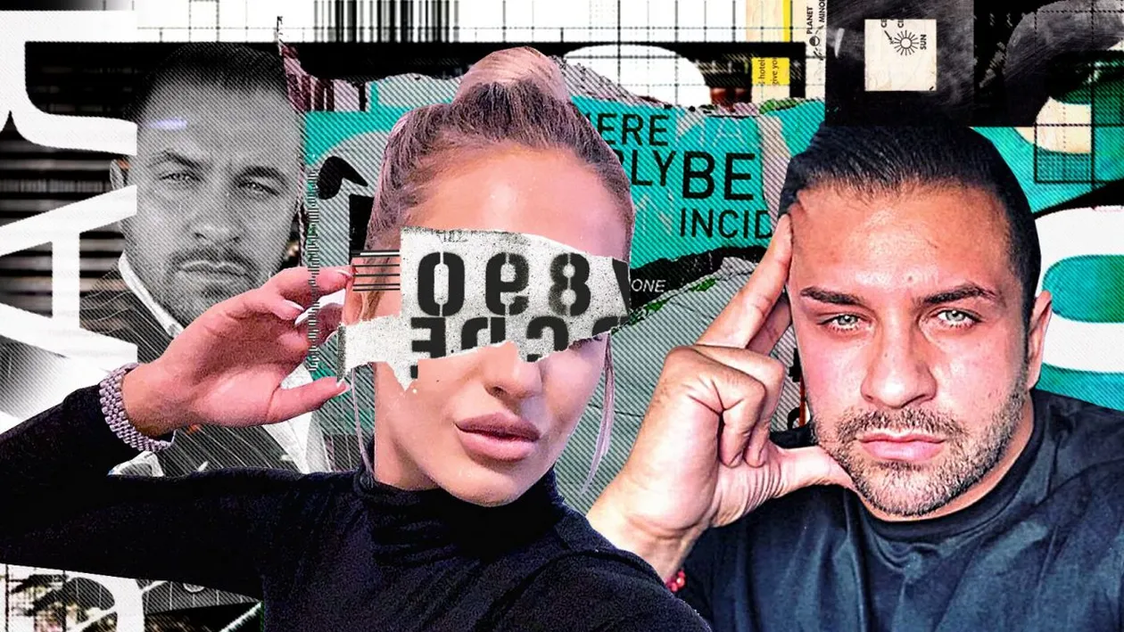 Alex Bodi și-a dat în judecată fosta soție. Ce implică procesul?!