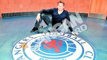 Are viata perfecta la Glasgow