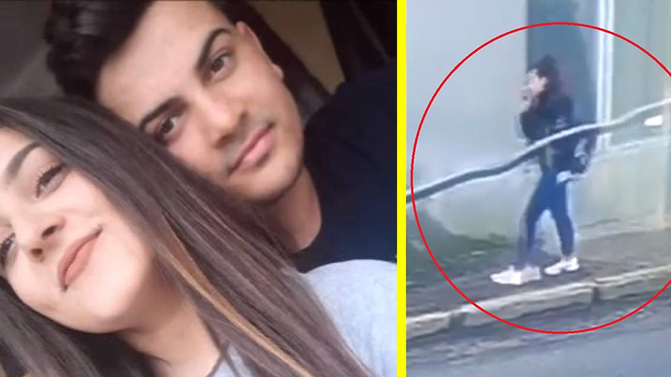Ce s-a întâmplat în orașul din Italia în care a fost văzută Luiza Melencu