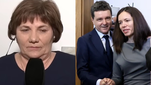 Soacra lui Nicușor Dan, lăsată fără beneficii de Ilie Bolojan. Câți bani a pierdut Aglaia Lilian Grădinaru la pensionare