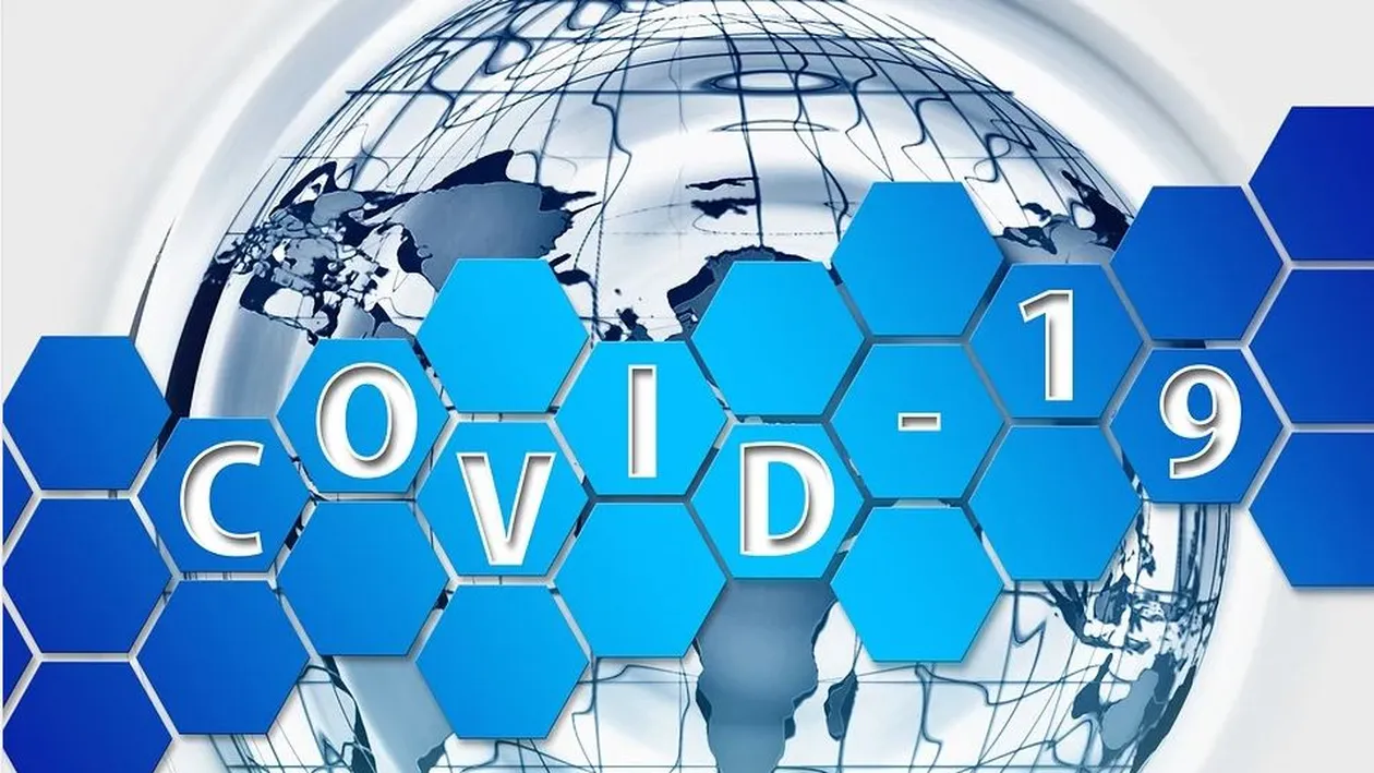 Avertisment de la OMS! Care este „cocktailul toxic” care creează reţeta perfectă pentru apariția noilor variante de coronavirus