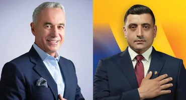 Călin Georgescu, președintele României? Promisiunea făcută de George Simion