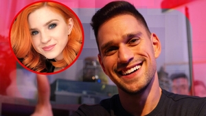 Vlad Gherman, confesiuni despre femeia care i-a schimbat destinul: "Știa exact ce se întâmplă între mine și Cristina" | EXCLUSIV