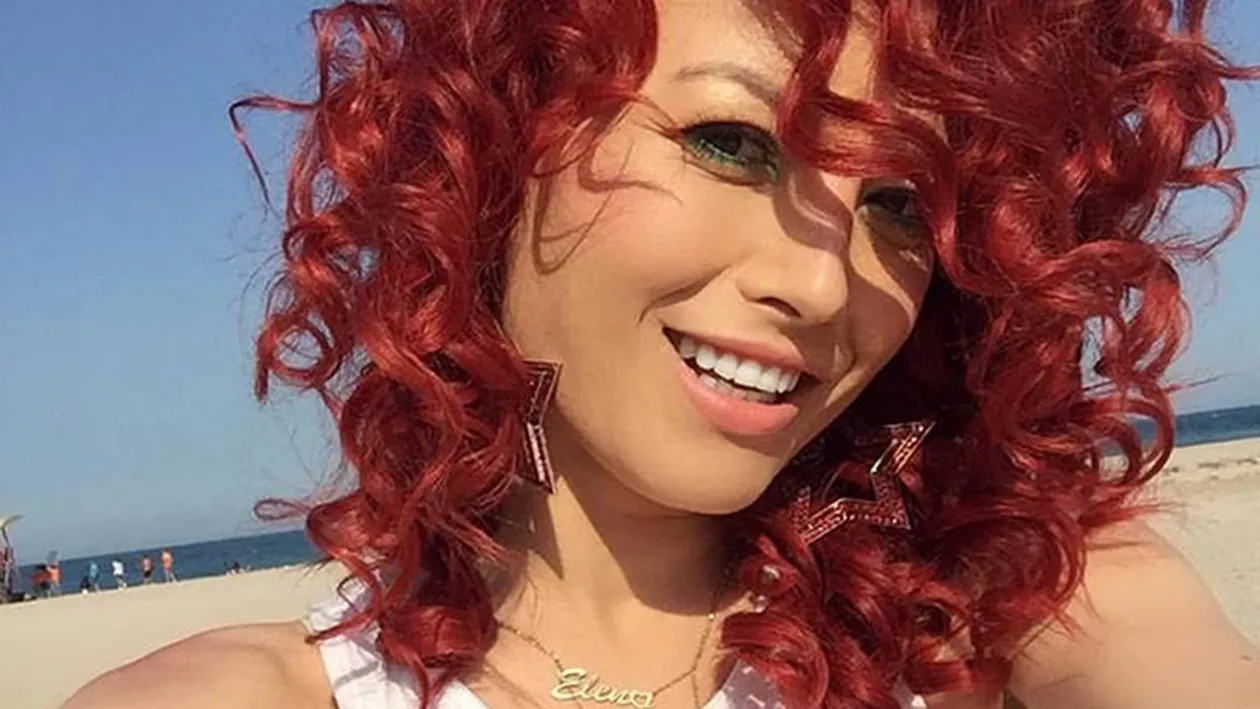 ELENA GHEORGHE, o nouă schimbare de look! S-a tuns şi a ales o coafură rebelă: ''Cred că mi se potriveşte... '' 