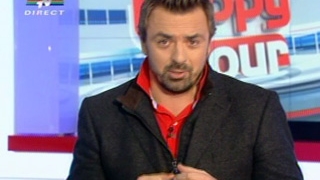 Surpriza de proportii la PRO TV! Brenciu i-a luat locul lui Maruta la "Happy Hour"! Vezi ce s-a intamplat!