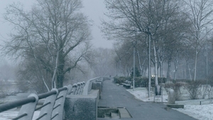 Prognoza meteo azi, 14 ianuarie 2026. Frig accentuat și ger în majoritatea regiunilor, ceață în unele zone