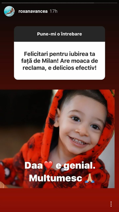 Roxana Vancea se pregătește să devină mamă! Anunțul făcut de fosta asistentă de la Neatza
