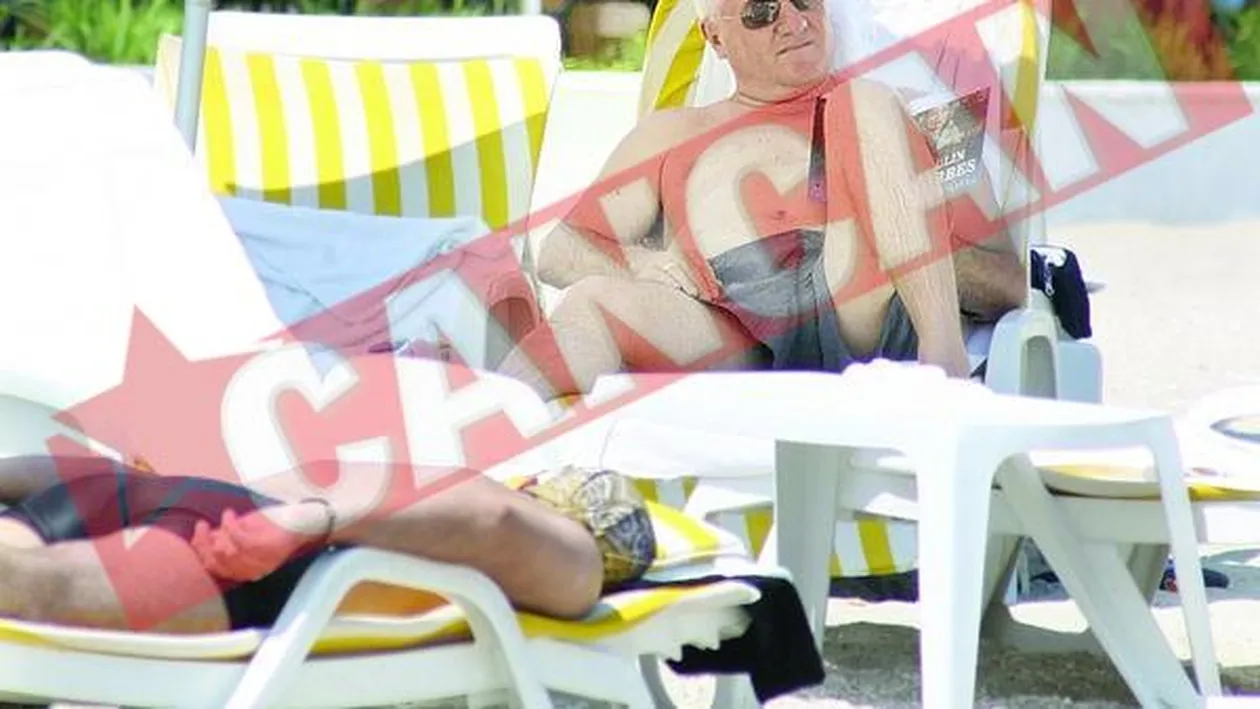 Mitica Dragomir isi reface strategia politica la mare