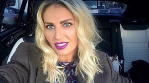 Andreea Bănică, bestial de sexy! Dar cum arată acum în costum de baie! Reacţia fanilor