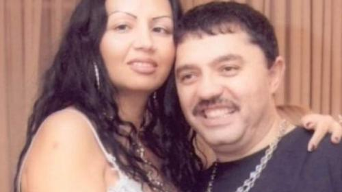 Narcisa Guță, cu baticul pe cap, mesaj pentru fani