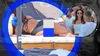 Ramona Olaru a făcut senzație după ce s-a întors cu spatele. Vedeta de la Neatza a dat startul sezonului într-un costum de baie minuscul