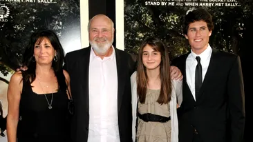 Cine este Nick Reiner, acuzat că și-a ucis tatăl, celebrul regizor Rob Reiner. A avut numeroase probleme de-a lungul vremii