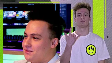 Cristi Munteanu: “Nu vă mai editați fețele!” Ponturi despre “capcanele” de pe Tinder, cu gemenii Munteanu