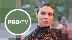 Ana Ularu a bătut palma cu PRO TV, pentru show-ul de 100.000 €, dar i s-a dat viața peste cap! ”Așa trebuie să se întâmple!”