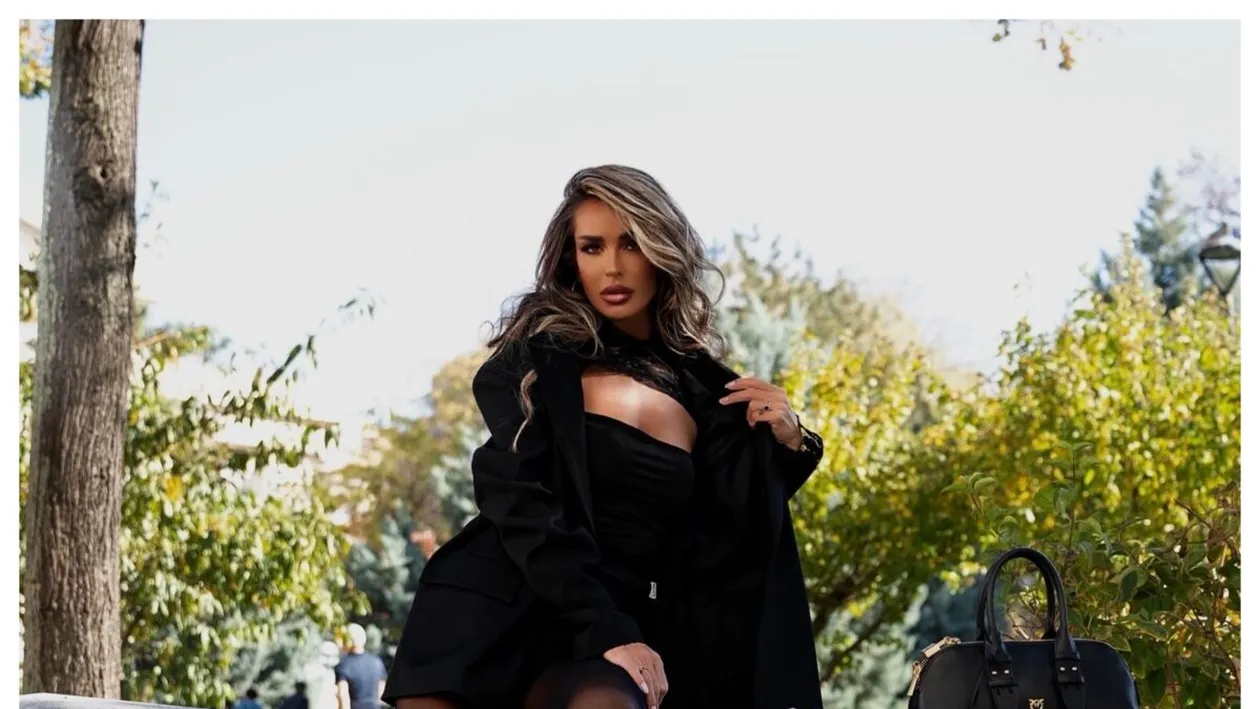 Ce dietă ține Diana Munteanu la 47 de ani? Prezentatoarea TV are o siluetă de invidiat