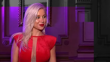 Alina Ceușan nu face echipă cu soțul la evenimentele mondene: El, de cele mai multe ori, preferă să...