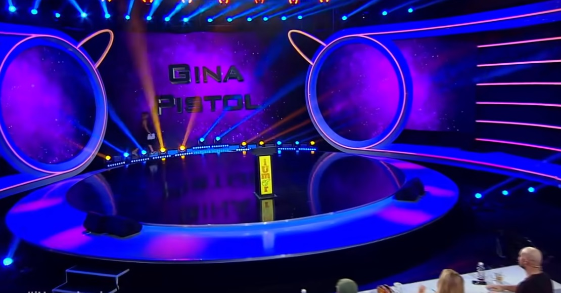Gina Pistol, ironie supremă la adresa Deliei Matache: “Eu eram fană declarată Andra”  Continuarea a lăsat-o fără cuvinte