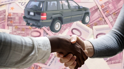 Samsarii auto sunt în pericol. Iată anunțul făcut de ANAF