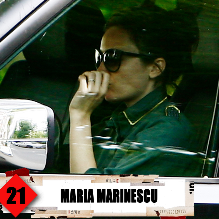 Topul vedetelor prinse cu degetul în… ofsaid! Pe ce locuri se „bat” în clasament Lora, Andra, Cosmina Păsărin, Andreea Esca, Maria Marinescu ori … Daniela Crudu