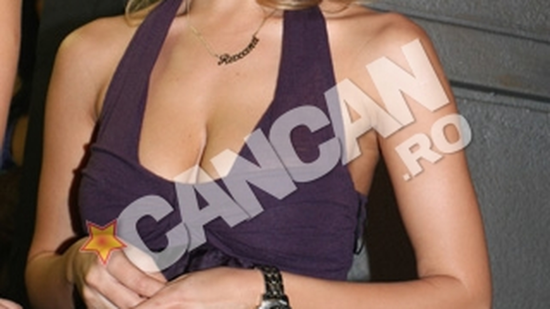 Conditiile pe care Roxana Ionescu i le-a pus fostului sot ca sa-i acorde divortul! Au negociat la sange despartirea