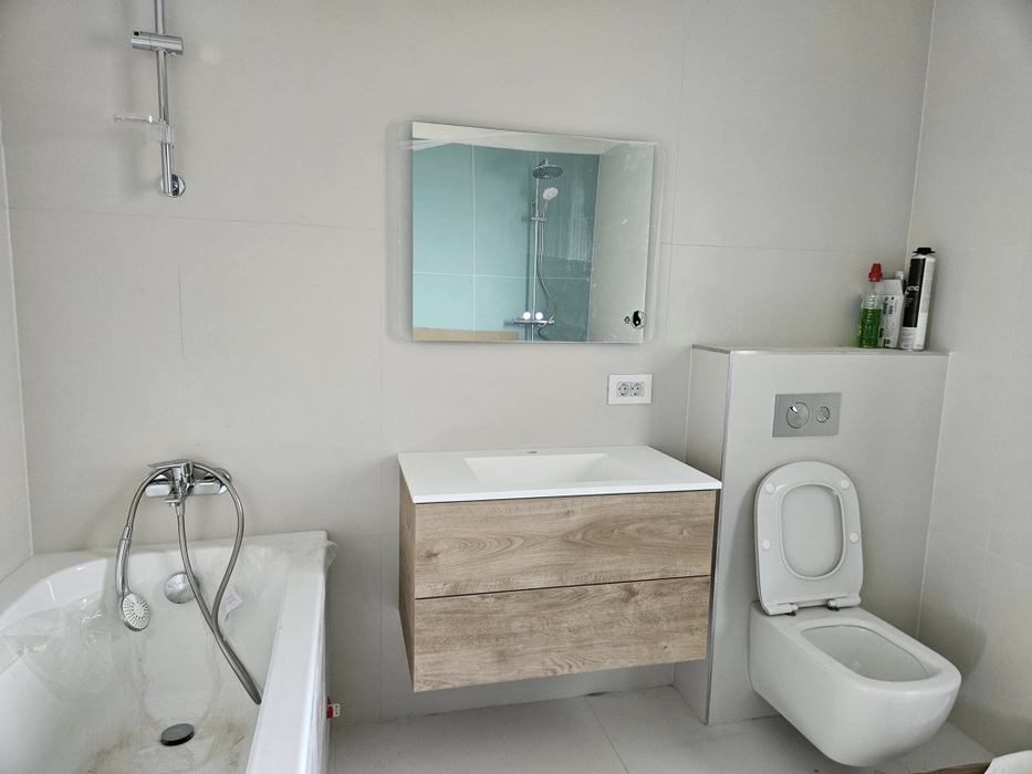 Cum arată centrul construit Mihai Neşu? Întregul complexul a fost gata în 3 ani. FOTO