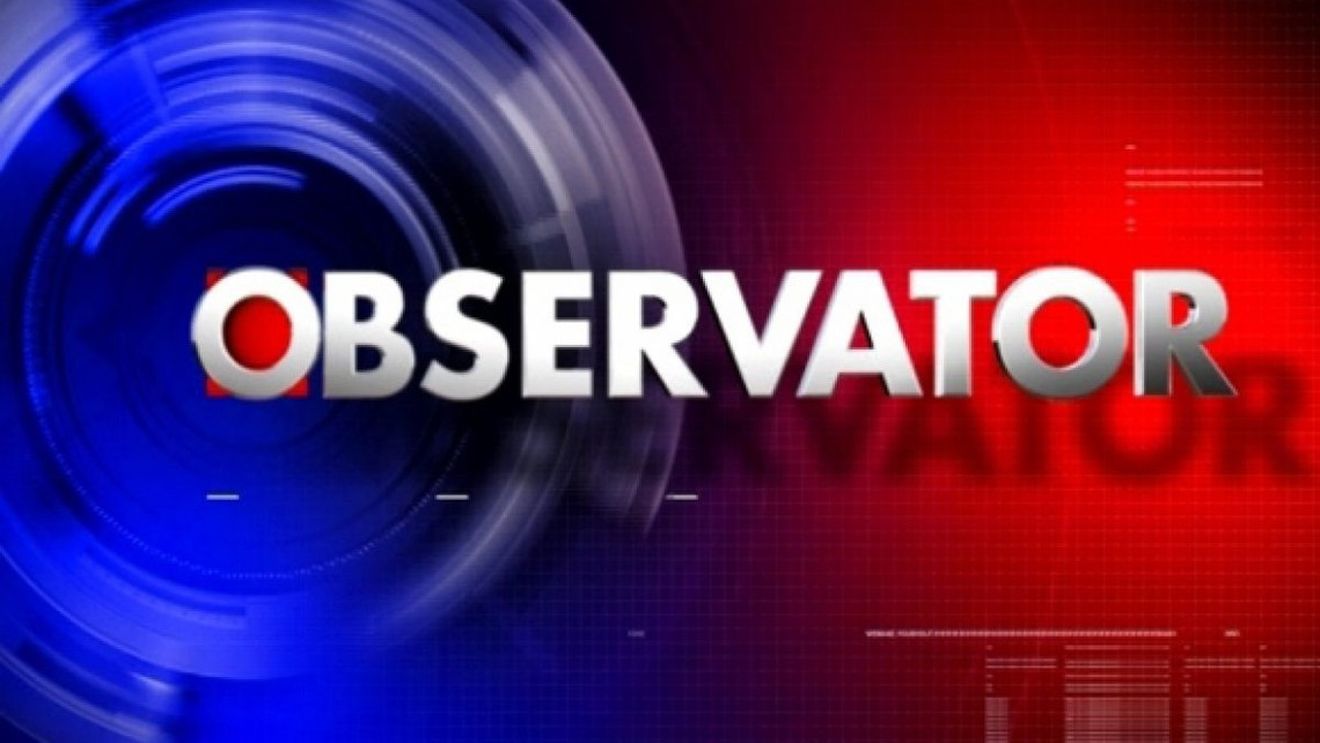 Prezentatoarea Observator 19 de la Antena 1 și-a dat demisia: “A fost decizia mea, nu mă mai regăseam în acest proiect”