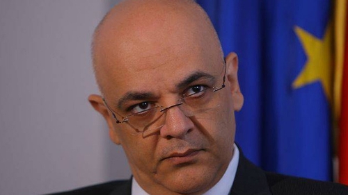 Ce spune Raed Arafat despre moartea lui Iovan si a Aureliei Ion: "Sansele de a supravietui erau 0"