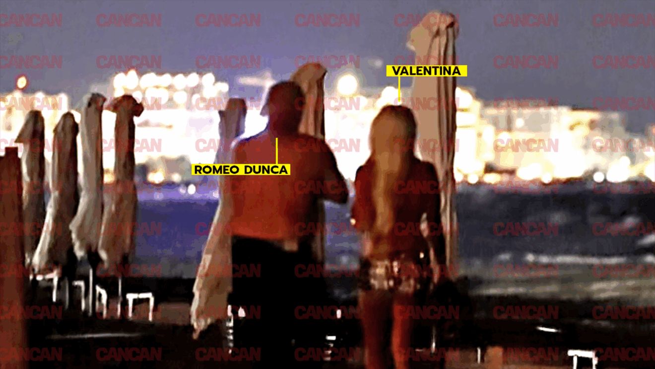 Politicianul-milionar a ratat finalizarea! Ghinionul naibii în crucea nopții! S-a dezbrăcat, dar voluptoasa Valentina a rămas cu ochii în...lună!