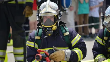 Tragedie românească! Un bărbat în vârstă de 50 de ani a pierit în incendiile din Spania