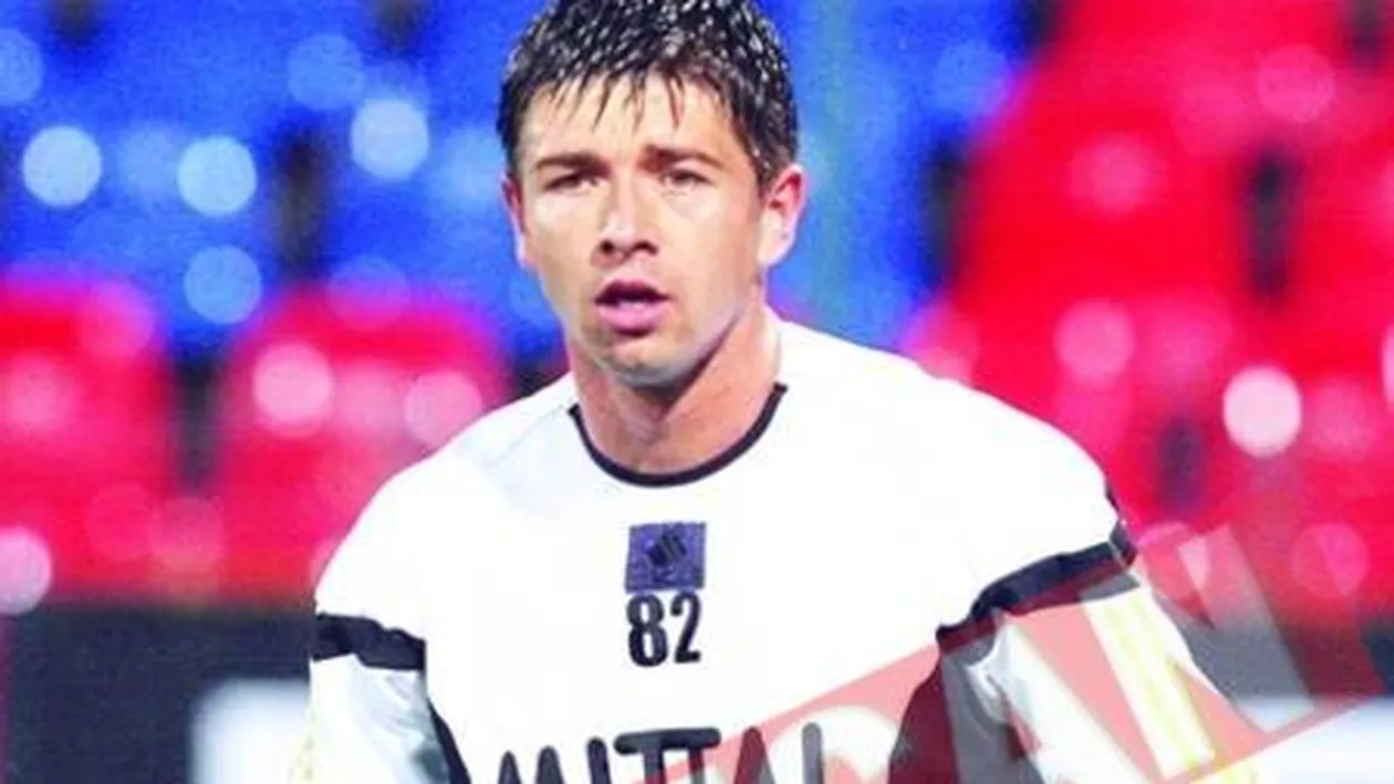 Vatca regreta ca a semnat cu Steaua