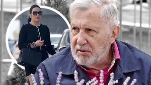 Ilie Năstase, gestul suprem de iubire pentru soţie! Şi-a tatuat numele Ioanei, dar a avertizat-o: „Dacă mă superi rămân cu Oana sau cu Ana”