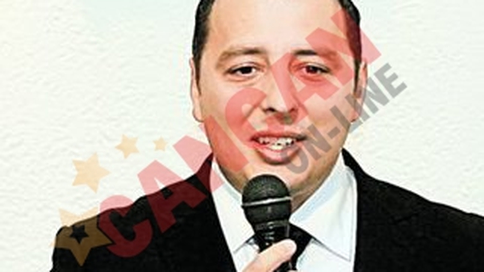 Stefan Florescu ajuta tinerii cu dizabilitati