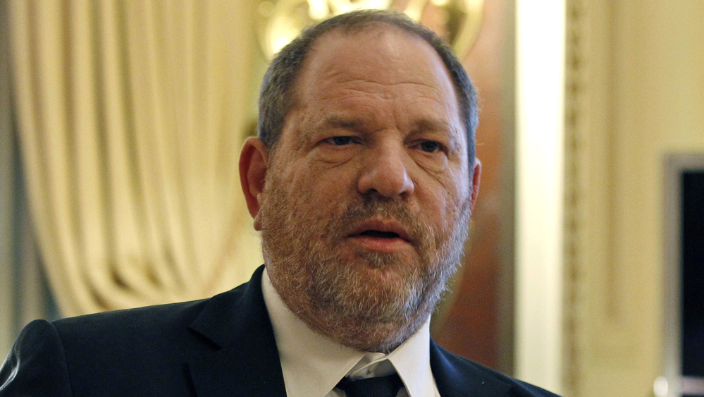 Harvey Weinstein a pledat nevinovat în noul proces de agresiune sexuală