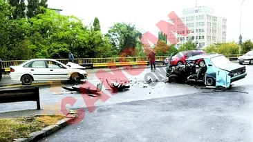 Shobby de la Codul Penal a chefuit la un botez si s-a urcat beat la volan: A omorat o gravida!