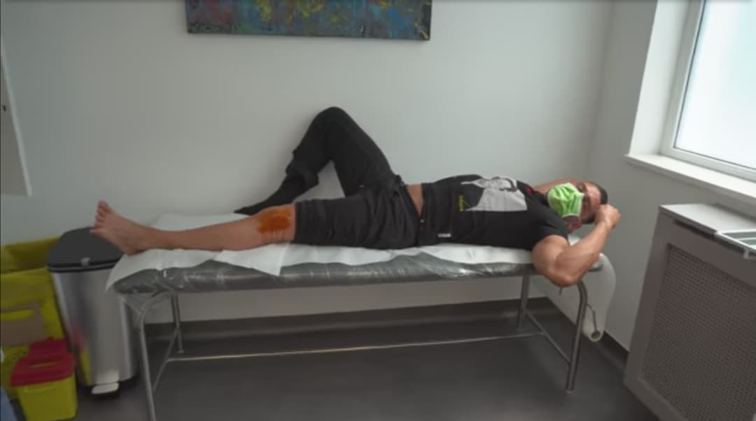 Dorian Popa a ajuns la spital, iar medicul a intervenit imediat! Ce problemă medicală are carismaticul artist