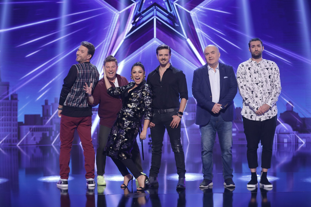 Românii au talent 2019. Când are loc finala show-ului