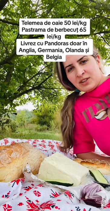 Afacerea cu care o româncă dat lovitura. Foto: captură TikTok