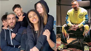 Alex Velea, mărturii dureroase despre relația cu Antonia: “Au încercat să ne distrugă cu treaba asta”. Când își pierde cumpătul cu fanii săi