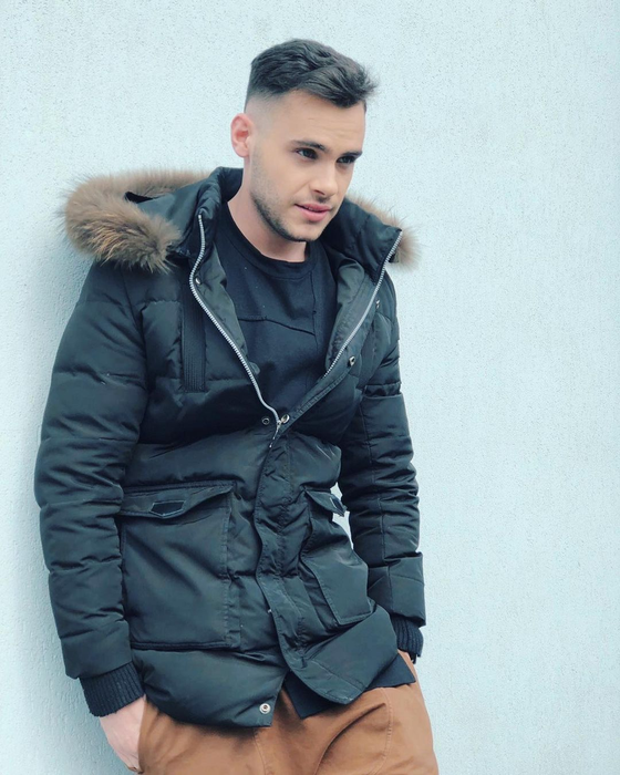 Mircea Eremia, condamnat penal! Fratele Alinei Eremia, prins sub influenţa drogurilor în mod repetat