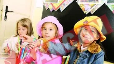 Elevii nu primesc alocatia din cauza unei legi incomplete