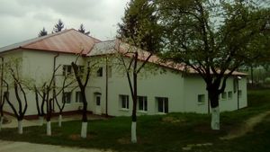 Cel mai mare focar de COVID-19 din Bacău. 94 de persoane de la un Centru de Recuperare și Reabilitare a Persoanelor cu Handicap au fost depistate cu SARS-CoV-2