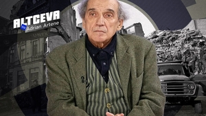 Mărturiile cutremurătoare ale actorului Mihai Gruia Sandu de la cutremurul din 4 martie 1977! ”S-a așezat în genunchi în fața Elenei Ceaușescu și...” Era militar și a scos oameni de sub dărâmături