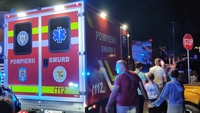 Primele declarații de la hotelul din Saturn unde 30 de turiști s-au îmbolnăvit: „Toată lumea este bolnavă”