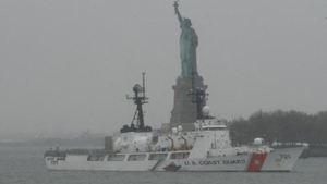 Accident de feribot la New York! Cel puţin 57 de persoane au fost rănite
