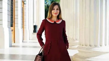 Dana Rogoz, DISTRUSA de durere! Tatal ei s-a stins din viata! La doua luni a MURIT el